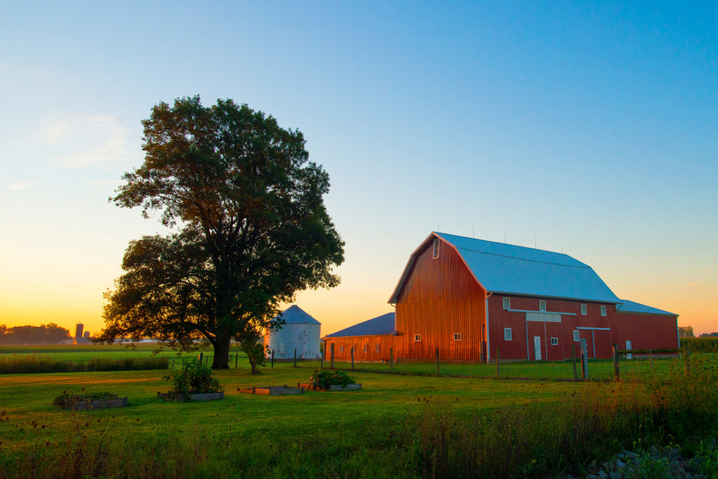 Farm Insurance